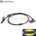 SENSOR RADDREHZAHL ASB151.02 FÜR MERCEDES-BENZ CLK/Convertible C-CLASS/T-Model  