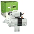 PSH +Line ANLASSER STARTER 1,6kW passend für BMW 1 3 5 X3 | 210.515.103.000