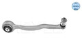 Querlenker vorne 016 050 0192 MEYLE für MERCEDES-BENZ E-KLASSE E-KLASSE T-Model