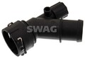 SWAG 30 94 6154 Kühlmittelflansch für VW Golf IV Schrägheck (1J1) POLO (9N)