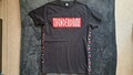 Thunderdome T shirt  Size L