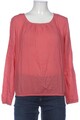edc by Esprit Bluse Damen Oberteil Hemd Hemdbluse Gr. M Rot #8esgndl