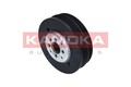 KAMOKA Riemenscheibe Kurbelwelle RW006 für VW AUDI A6 PASSAT 3B2 B5 A4 3B5 8D2