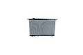 NRF 53642 Kühler Wasserkühler Motorkühler für HYUNDAI SONATA IV (EF)