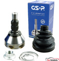 GSP Gelenksatz Antriebswelle für Opel Astra H J Insignia A Vectra C Zafira C