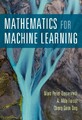 Cheng Soon Ong Marc Peter Deise Mathematics for  (Gebundene Ausgabe) (US IMPORT)
