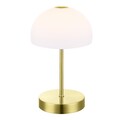 LUXUS LED TISCHLAMPE SCHREIBTISCHLEUCHTE NACHTTISCHLAMPE NACHTTISCH 51767934