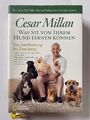 César Milan, Was Sie von Ihrem Hund lernen können, Gebundenes Buch