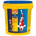 sera KOI Professional Koifutter 7 kg 21L | Koi-Fischfutter für den Sommer | 