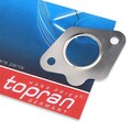 TOPRAN AGR-Ventil-Dichtung Dichtung für AGR-Ventil 723 858 für FORD FUSION (JU)
