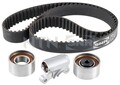 SNR Zahnriemensatz KD470.28 für MAZDA BJ 323 PREMACY CP 6 Van DiTD BJEP CP19