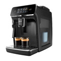 Philips EP2221/40 Kaffeevollautomat Kaffeemaschine Kaffeeautomat Kaffee Schwarz
