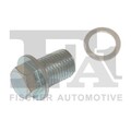 FA1 Verschlussschraube, Ölwanne 257.859.011 passend für FIAT