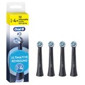 Oral B iO Ultimative Reinigung Original Aufsteckbürsten für elektrische Oral B