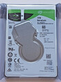 1 TB SATA Seagate Barracuda Compute ST1000LM048 5400rpm 128MB 2,5 Festplatte Neu