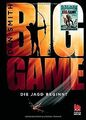 Big Game - Die Jagd beginnt von Smith, Dan | Buch | Zustand gut