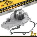 Wasserpumpe für Citroën C3 Fiat Ford Mazda Opel MINI Peugeot Volvo 1.6 L Diesel