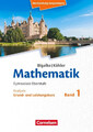 Bigalke/Köhler: Mathematik. Band 1. Analysis. Schülerbuch....