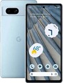 Google Pixel 7a (128 GB, Sea, 6.10", SIM + eSIM, 5G), Smartphones, Blue