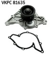 Wasserpumpe VKPC 81635 SKF für AUDI VW SKODA