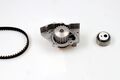 HEPU PK08363 Wasserpumpe + Zahnriemensatz für CITROËN FIAT LANCIA PEUGEOT