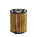 HENGST FILTER Ölfilter (E1001H D28) für AUDI 80 B3 VW Phaeton Q7 Golf III FORD
