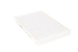 Innenraumfilter Partikelfilter 1 987 432 258 BOSCH für IVECO DAILY IV Kasten