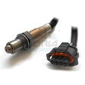 MEAT & DORIA Lambdasonde Sensor Abgassteuerung 81746 für OPEL ASTRA A04 T98 GTC