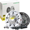 LuK RepSet 624 3158 22 Kupplungssatz für BMW 3 Limousine (E46) 3 Touring (E46)