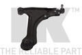Querlenker Dreieckslenker NK 5013608 für OPEL ASTRA CALIBRA VECTRA C89 5013607