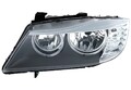 Hauptscheinwerfer TYC 20-11818-05-9 - links für BMW 3er E90