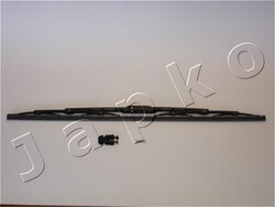 JAPKO Wischblatt Scheibenwischer SJX55C für 5Z3 5Z1 28 VW FOX LT 46 2 2DC 2DF 35