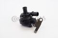 Zusatzwasserpumpe CONTINENTAL CTAM WPS7015 Hinten fur AUDI, CUPRA, MAN, SEAT,