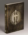 NA - Legend of Zelda Tears of the Kingdom The Complete Official Guid - K84z