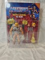 Deluxe Battle Armor He-Man im Schutzcase Masters of the Universe Origins Motu