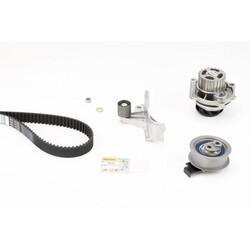Continental Ctam CT909WP3 Wasserpumpe + Zahnriemensatz für Audi Seat Skoda VW