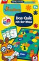 Schmidt Spiele Das Quiz mit der Maus