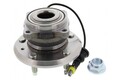 MAPCO Radlagersatz 26786 für ANTARA CHEVROLET CAPTIVA L07 C100 OPEL CDTI 4x4 LPG