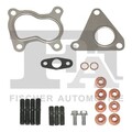 FA1 Montagesatz, Lader für DACIA  passend für NISSAN RENAULT SUZUKI