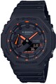 Casio - Armbanduhr - Herren - Quarz - G-Shock - GA-2100-1A4ER