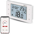 EMOS P56201 GoSmart  Raumthermostat mit WiFi, programmierbar, verkabelt, weiß