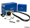 SKF Wasserpumpe + Zahnriemensatz für Mercedes-Benz Citan 1.5 CDI Dacia Duster