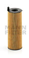 MANN Ölfilter für VW PHAETON TOUAREG