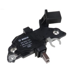 ORIGINAL® As-Pl Generatorregler für BMW 1 X3 3 Compact 3 Touring X1 3 5 3