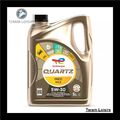 Öl Automobil total quartz Ineo MC3 5W30 Kanister Von 5 Liter / 214070