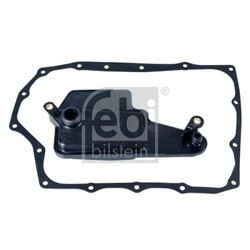 Febi Bilstein 107828 Hydraulikfiltersatz Automatikgetriebe für Mazda