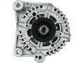 AS-PL A3353S Lichtmaschine Generator 150A 12V für BMW 3 Limousine (E46) X3 (E83)