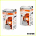 OSRAM D3S XENARC ORIGINAL Line Xenon Brenner Scheinwerfer Lampen 66340 für VW