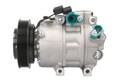 Kompressor Klima Klimaanlage Klimakompressor für Hyundai KIA Thermotec
