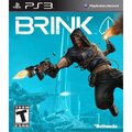 Brink für PLAYSTATION 3 PS3 Sehr Gut 2E